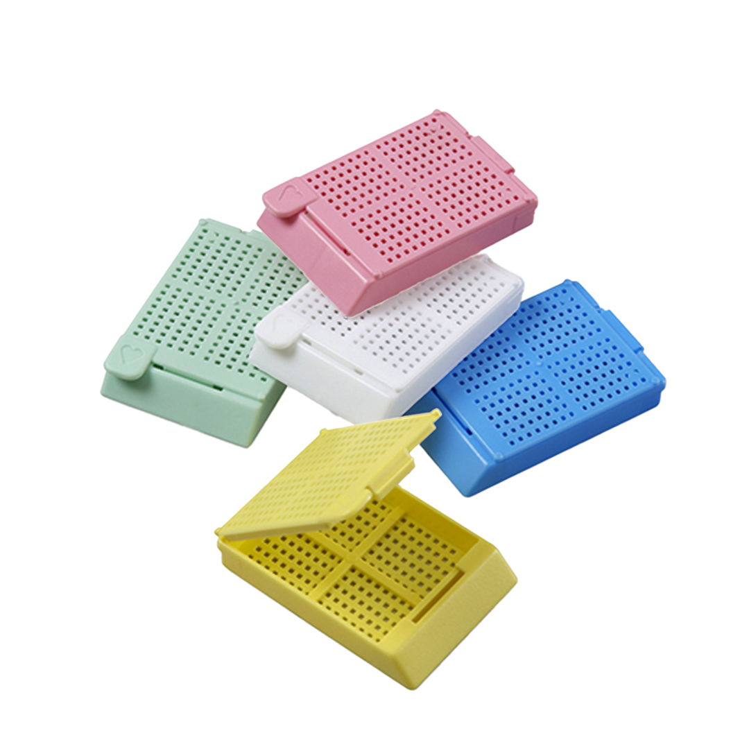 Biopsy Cassette available in online  pharmacy qatar, doha 